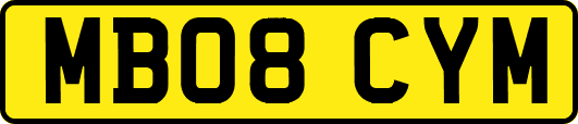 MB08CYM