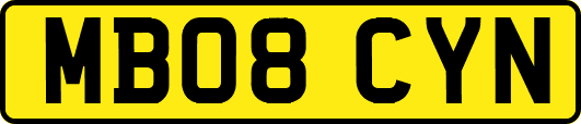 MB08CYN