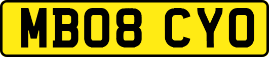 MB08CYO