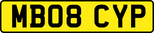 MB08CYP