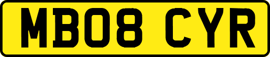 MB08CYR