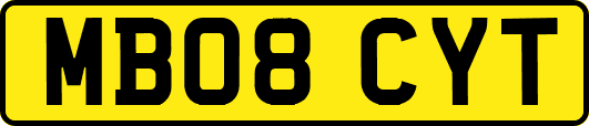 MB08CYT