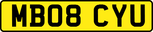 MB08CYU