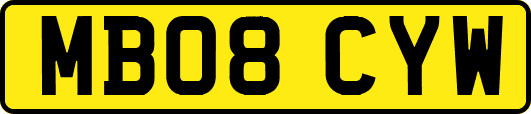MB08CYW