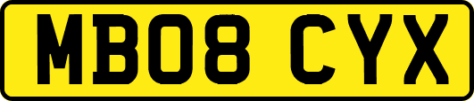 MB08CYX