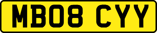 MB08CYY