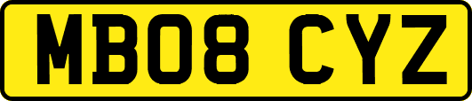 MB08CYZ