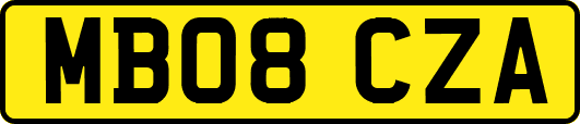 MB08CZA