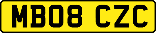 MB08CZC