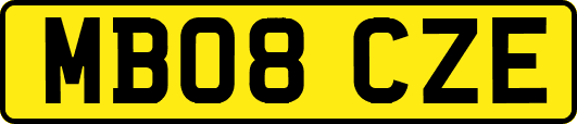 MB08CZE