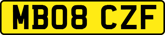 MB08CZF