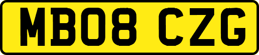 MB08CZG