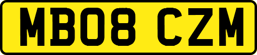 MB08CZM