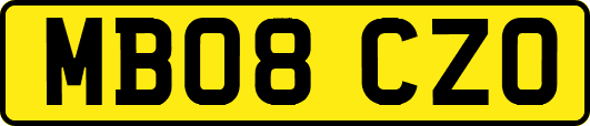 MB08CZO
