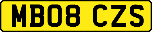 MB08CZS