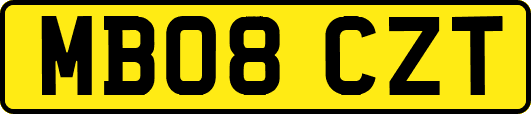 MB08CZT
