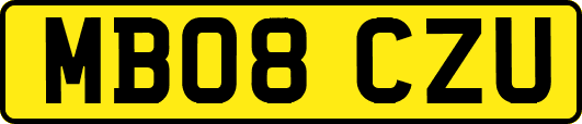 MB08CZU