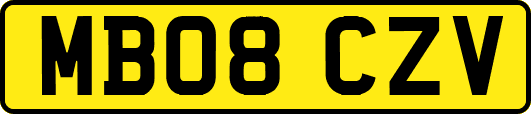 MB08CZV