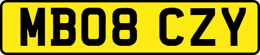 MB08CZY