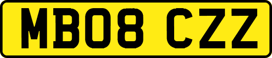 MB08CZZ