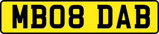 MB08DAB
