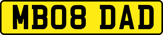 MB08DAD