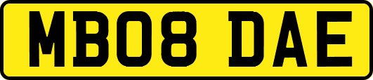 MB08DAE
