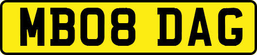 MB08DAG