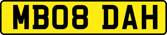 MB08DAH