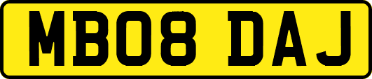 MB08DAJ