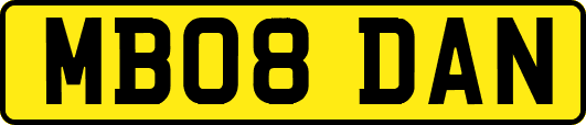 MB08DAN