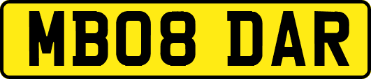 MB08DAR