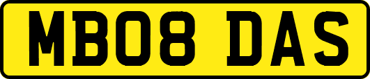 MB08DAS