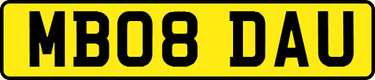 MB08DAU