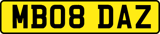 MB08DAZ