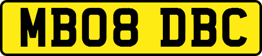 MB08DBC