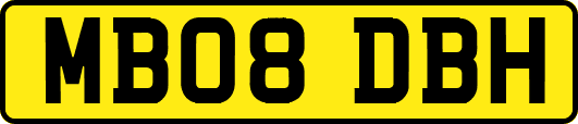 MB08DBH
