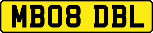 MB08DBL