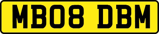 MB08DBM