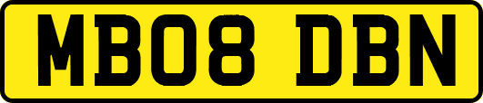 MB08DBN