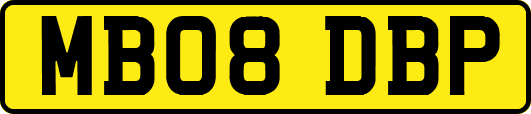 MB08DBP