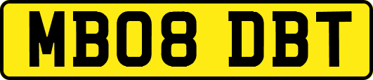 MB08DBT