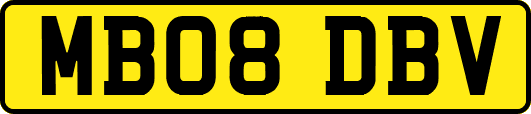 MB08DBV