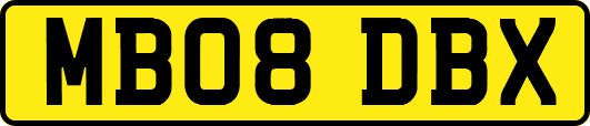 MB08DBX