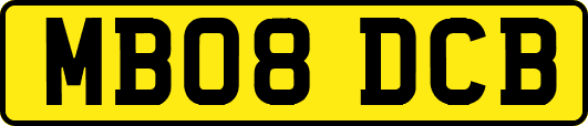 MB08DCB