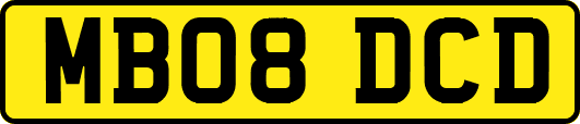 MB08DCD