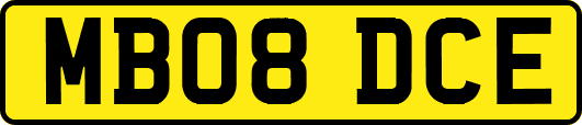 MB08DCE