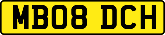MB08DCH