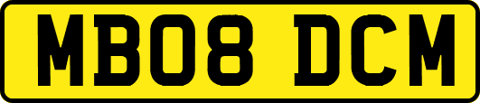 MB08DCM