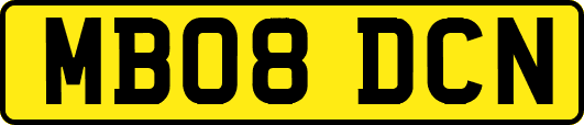 MB08DCN